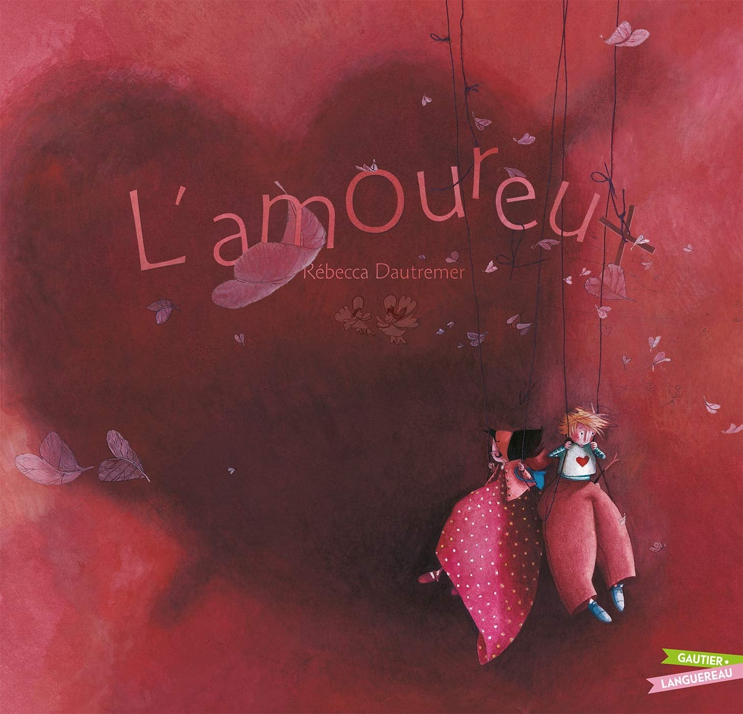 L'amoureux 9782013909884