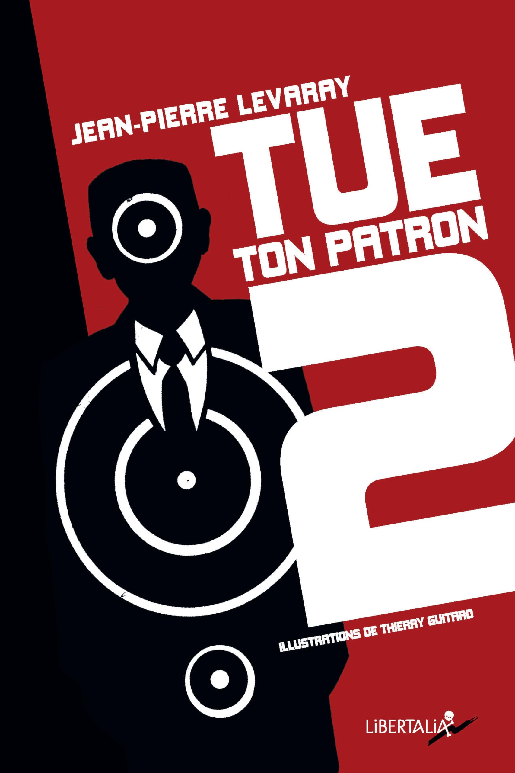 Tue ton patron, saison 2 9782918059257