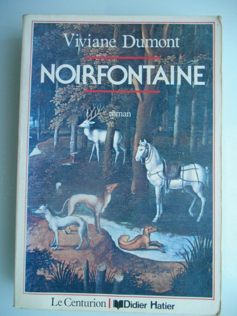 Noirfontaine 9782227006010