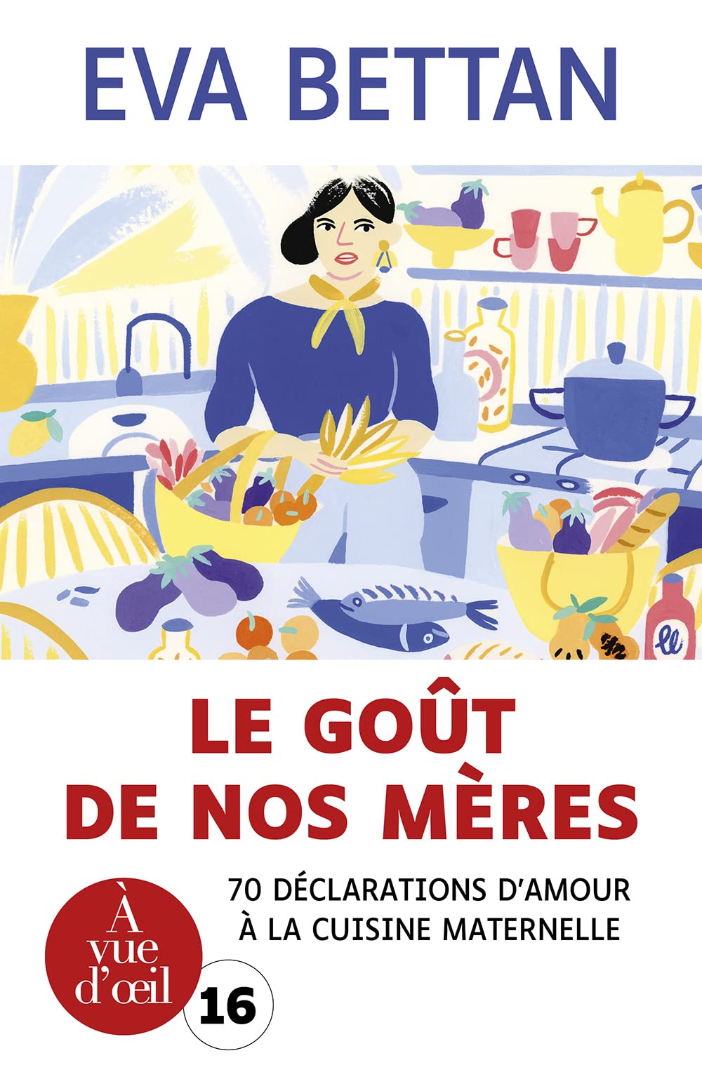 Le Goût de nos mères 9791026905288