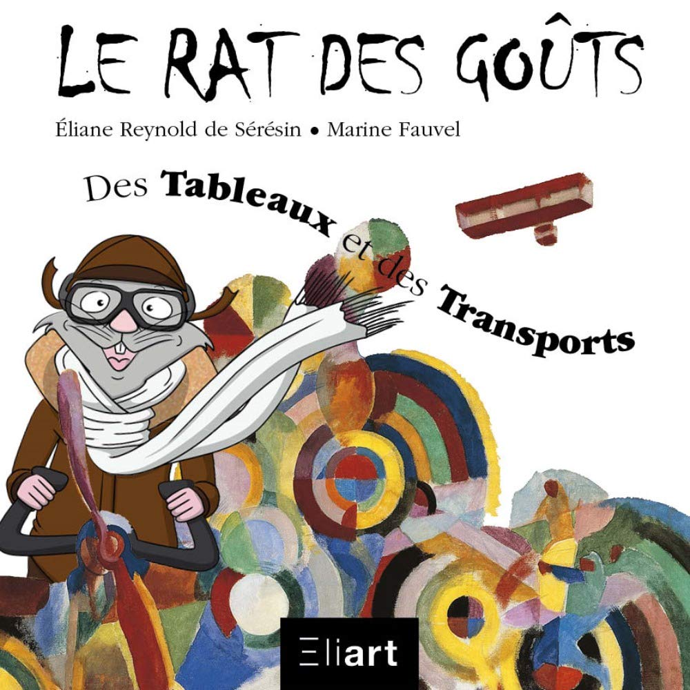 Des tableaux et des transports 9791090330122