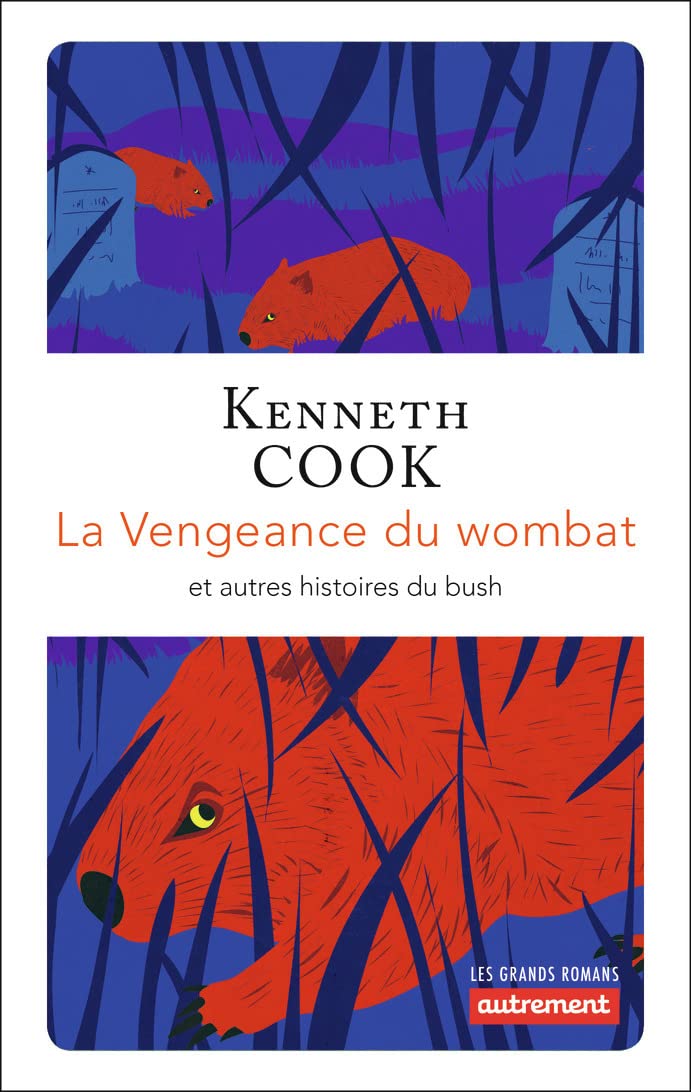 La Vengeance du wombat et autres histoires du bush 9782746760844