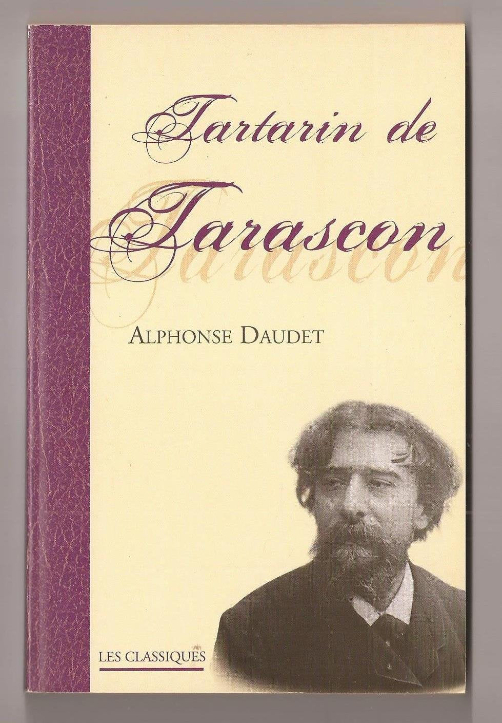 Tartarin de Tarascon 9782351810064