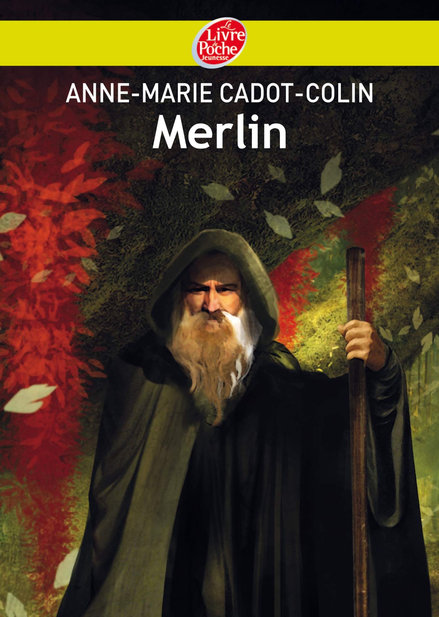 Merlin 9782013227360