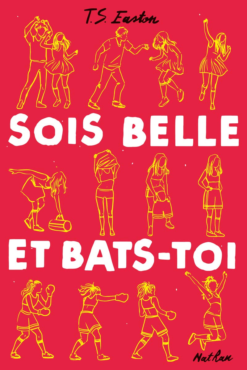 Sois belle et bats-toi - Roman féministe 9782092582947