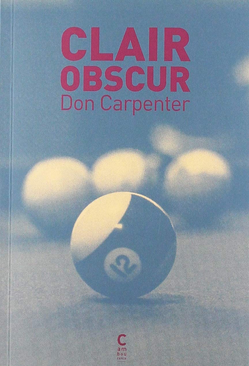 Clair obscur 9782366243918