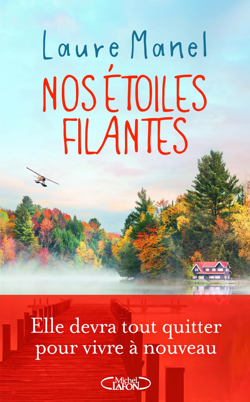 Nos étoiles filantes 9782749955285