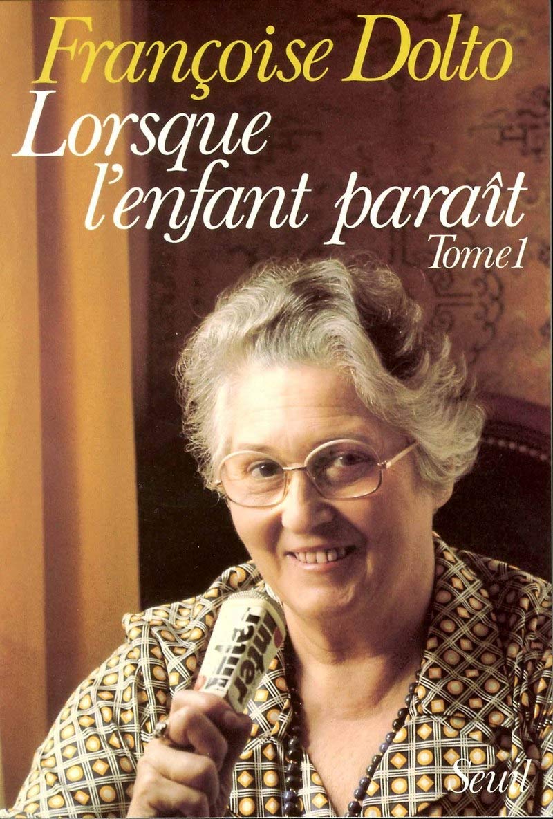 Lorsque l'enfant paraît, tome 1 9782020047012