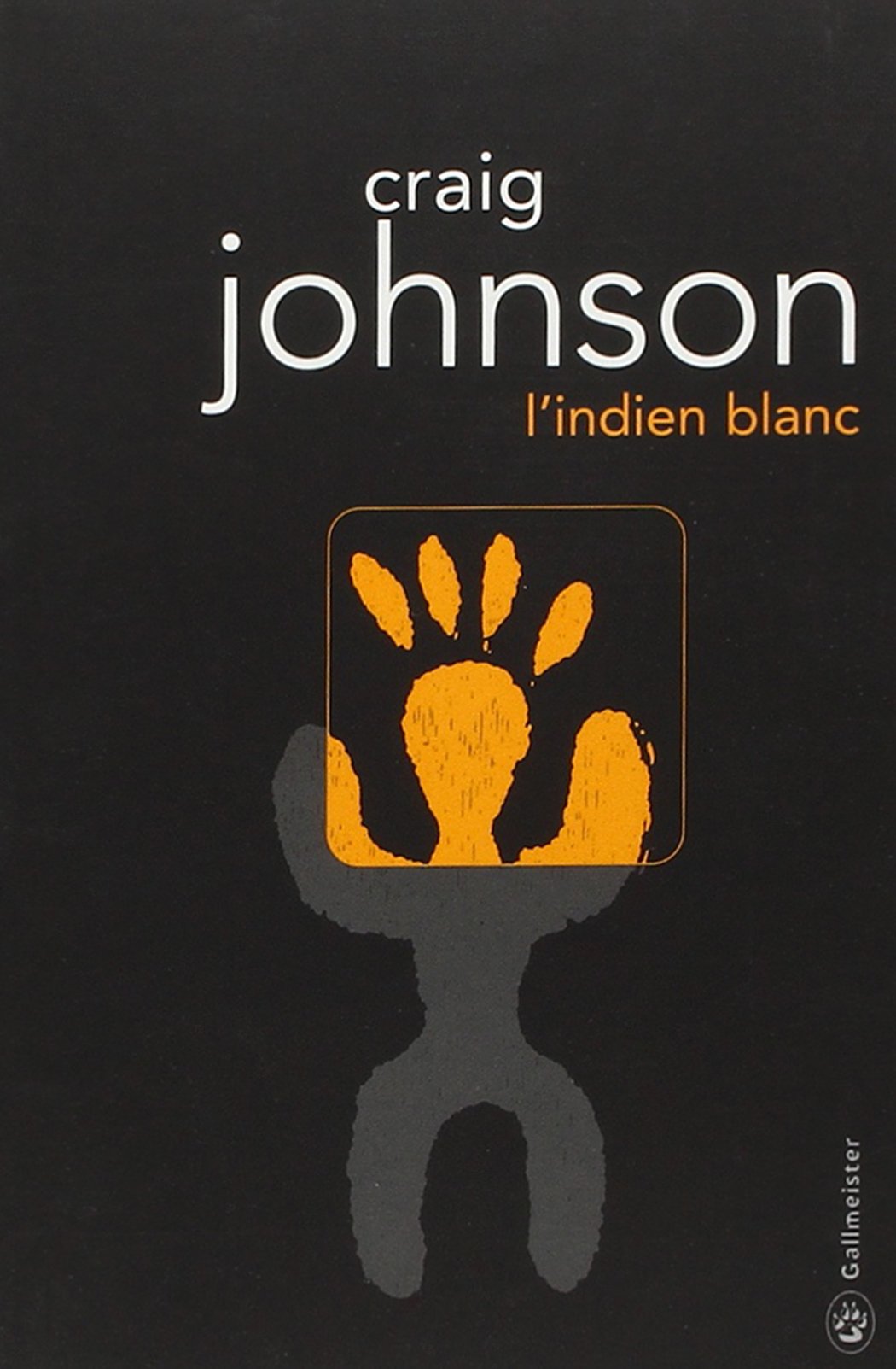 L'indien blanc 9782351785263