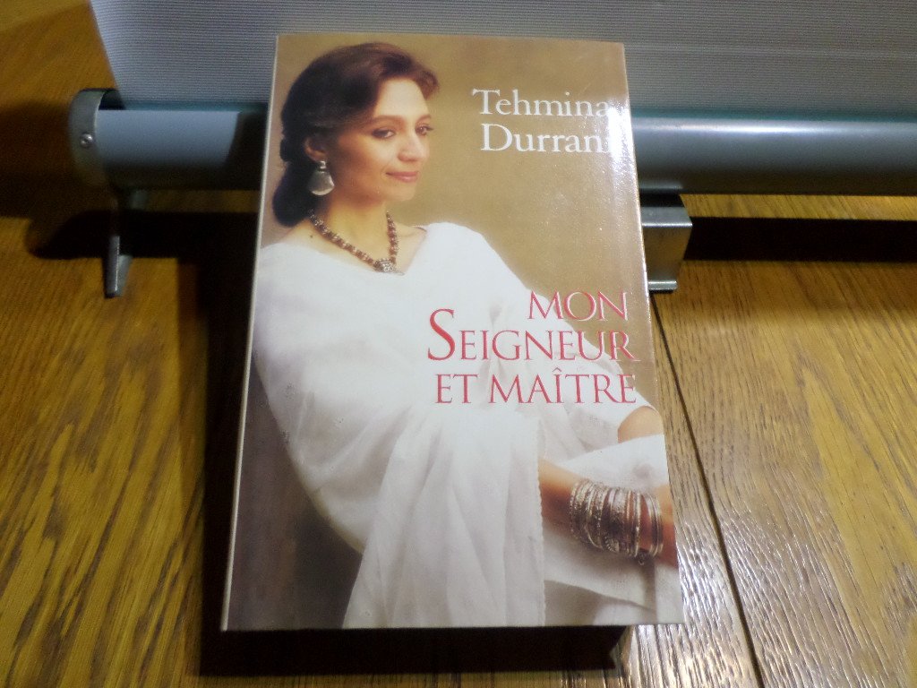 Mon seigneur et maître 9782266064958