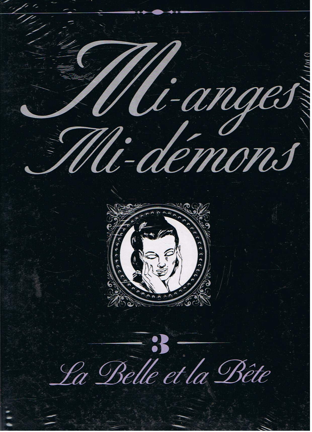 La Belle et la Bête 9782723420709