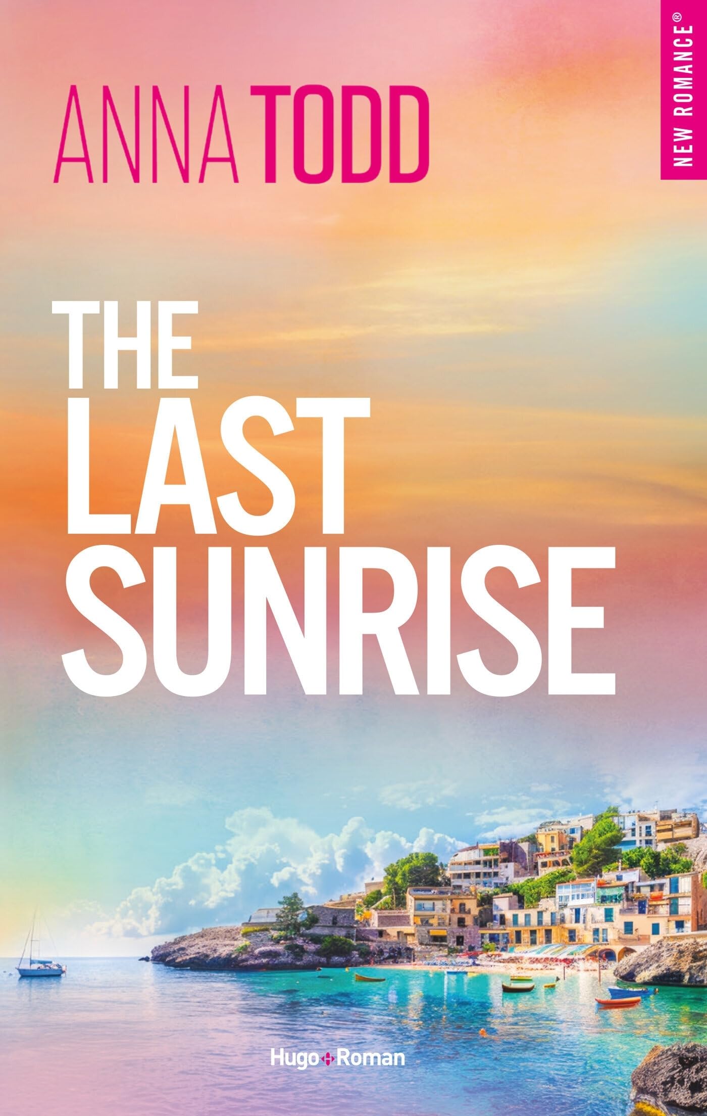 The last sunrise - Version française 9791042901738