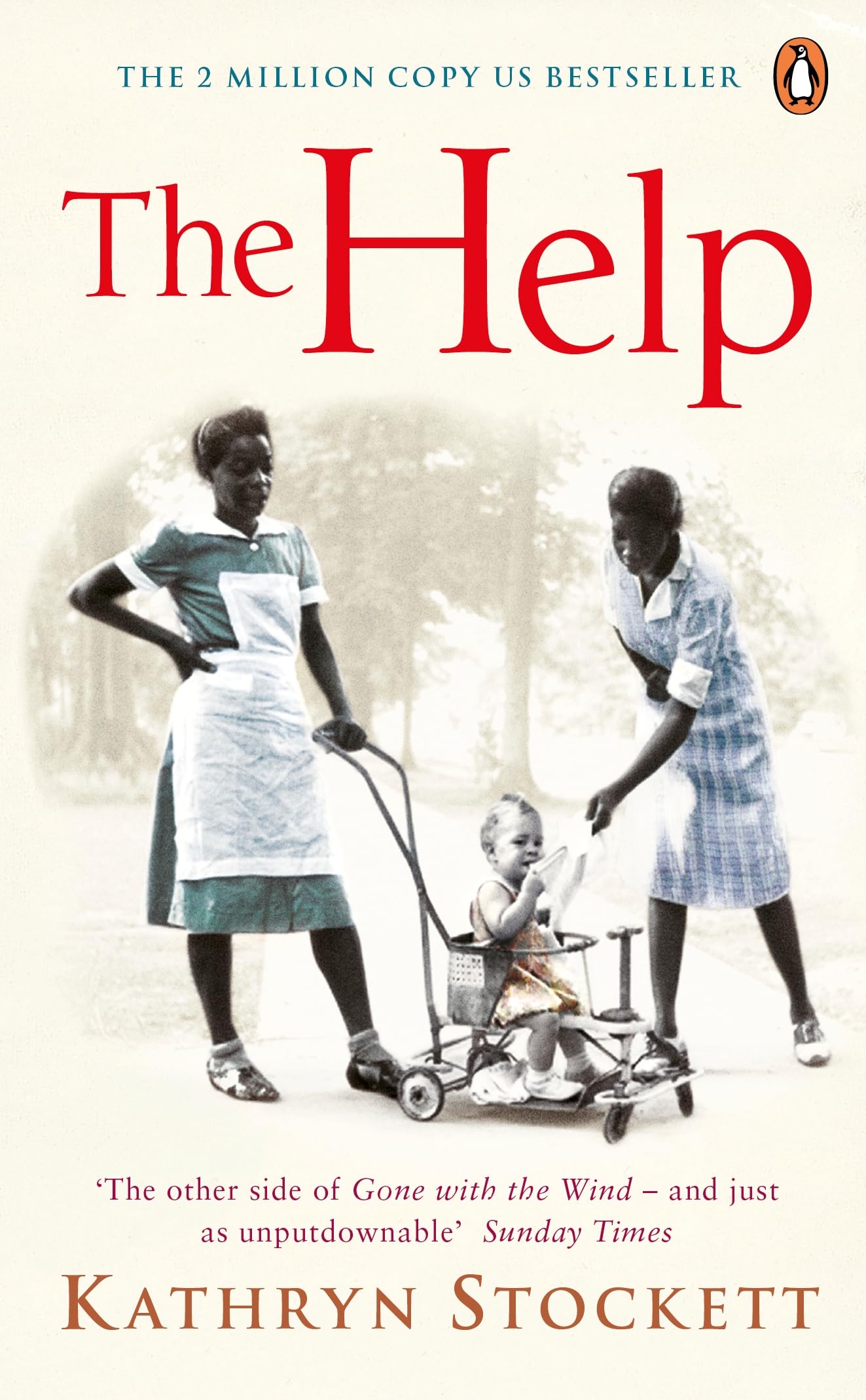 The Help 9780141047706