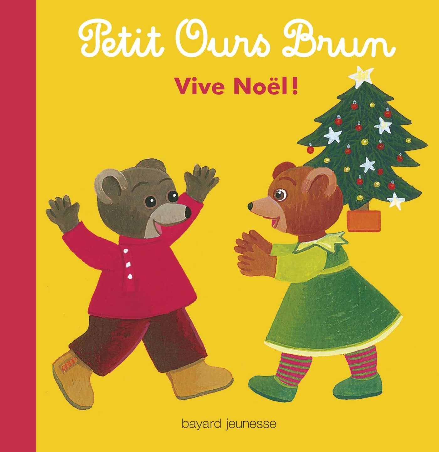 Vive Noël ! 9782747071925