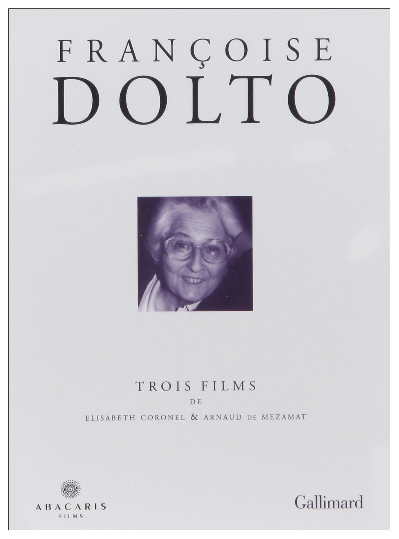 Françoise Dolto 3260050639040