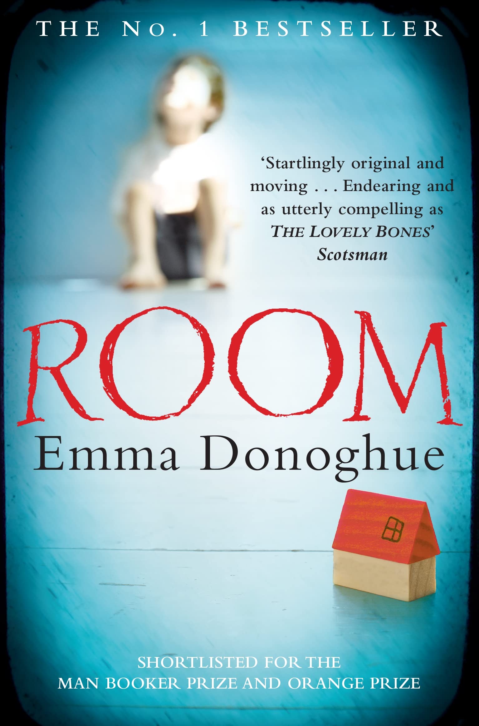 Room 9780330519021