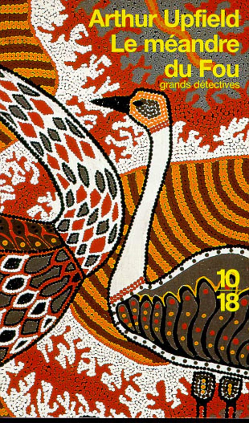 Le méandre du Fou 9782264027979