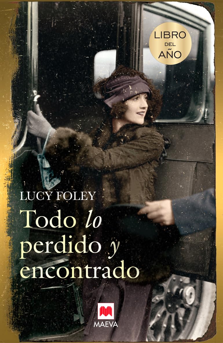 Todo lo perdido y encontrado / The Book of Lost and Found 9788416363148