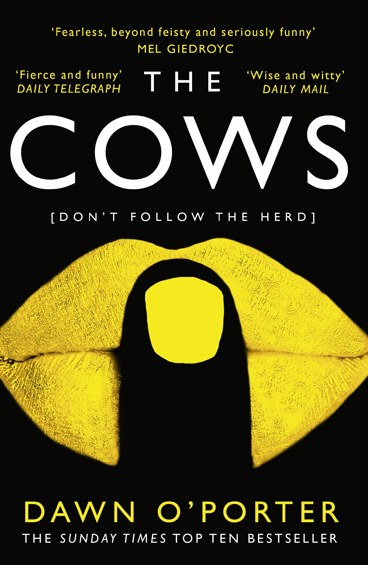 The Cows 9780008126063