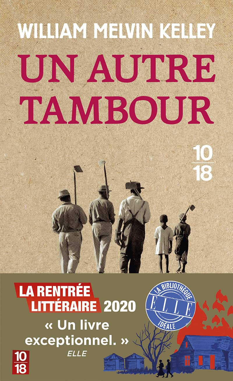 Un autre tambour 9782264075611