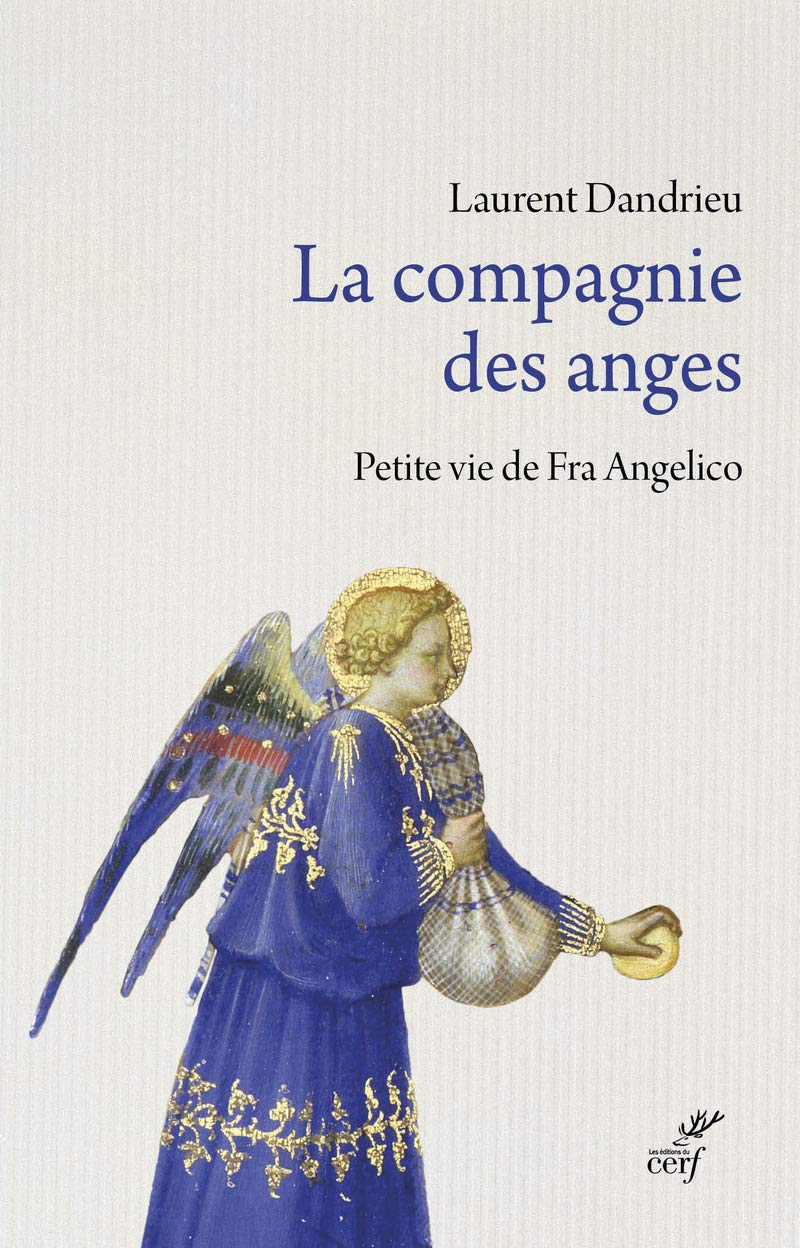 La compagnie des anges 9782204102742