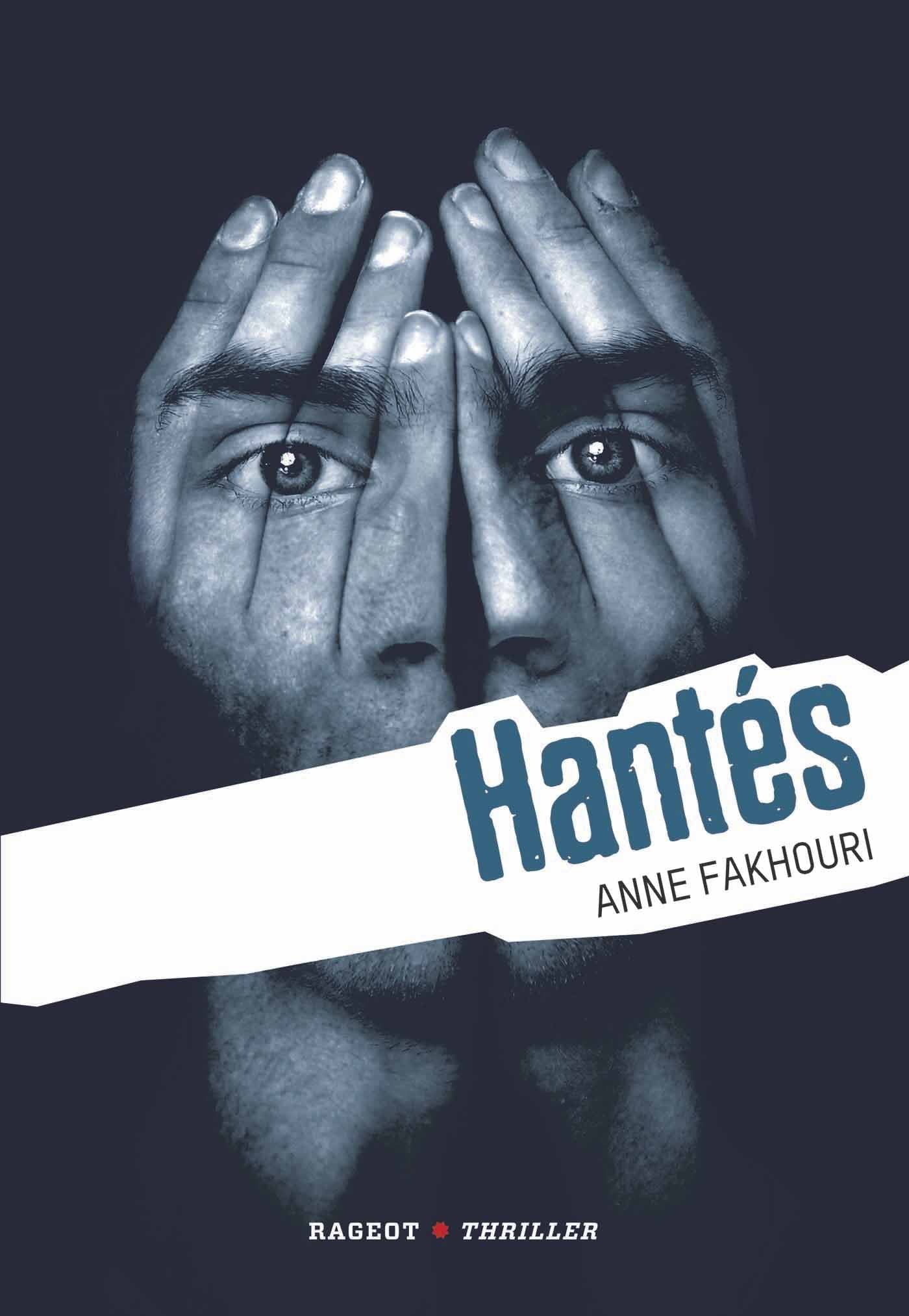 Hantés 9782700243093