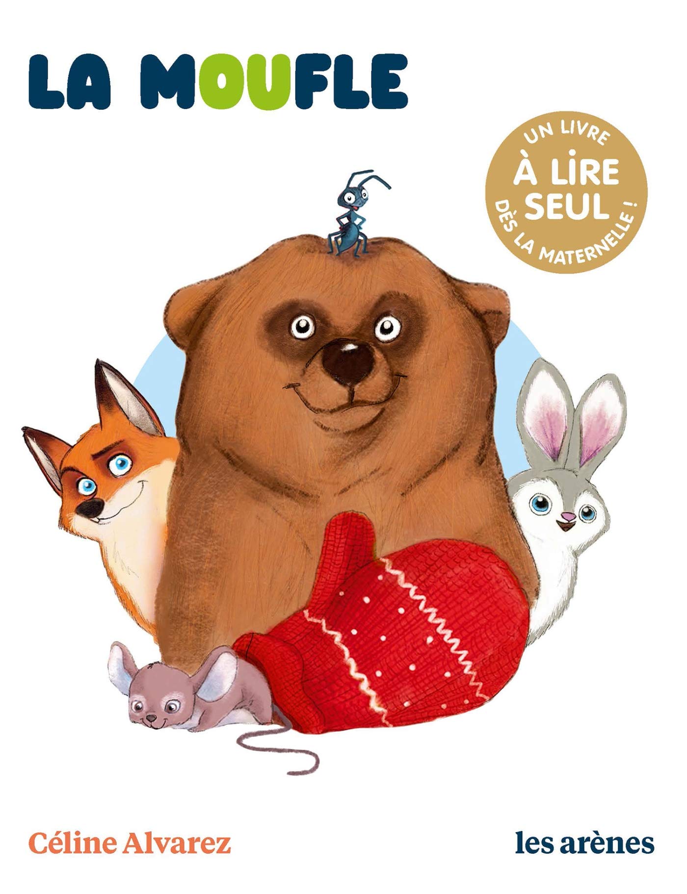 La Moufle - Les Lectures Naturelles 9791037502131