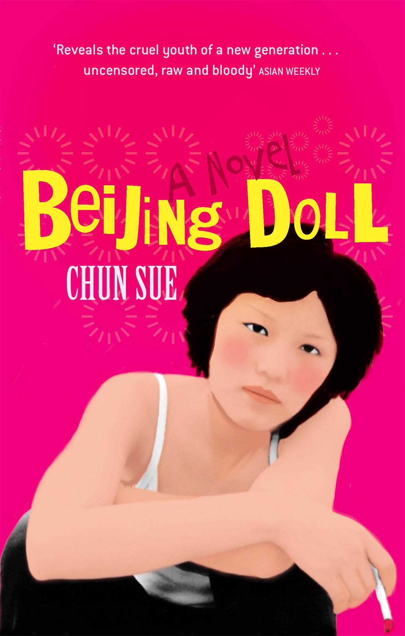 Beijing Doll 9780349116792