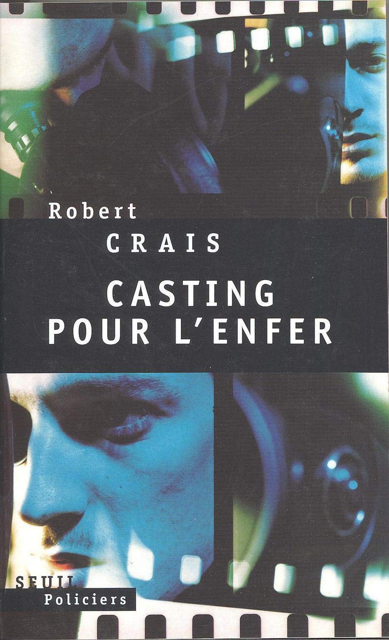 Casting pour l'enfer 9782020218351