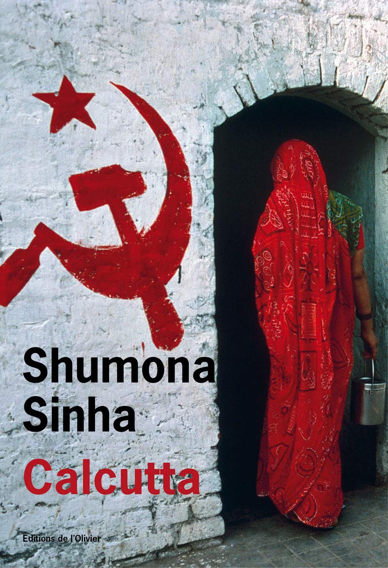 Calcutta 9782823600391