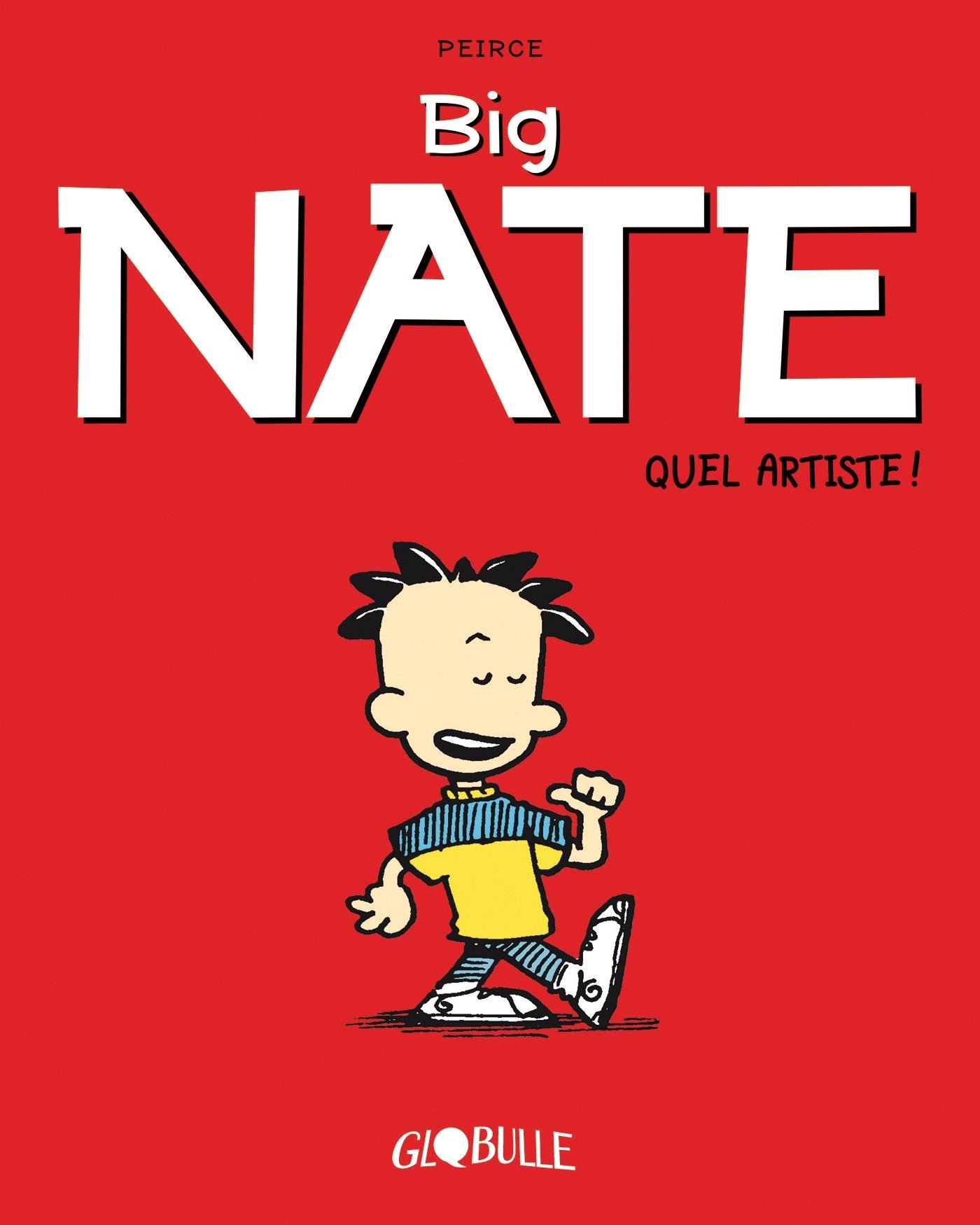 Quel artiste ! 9791027603275
