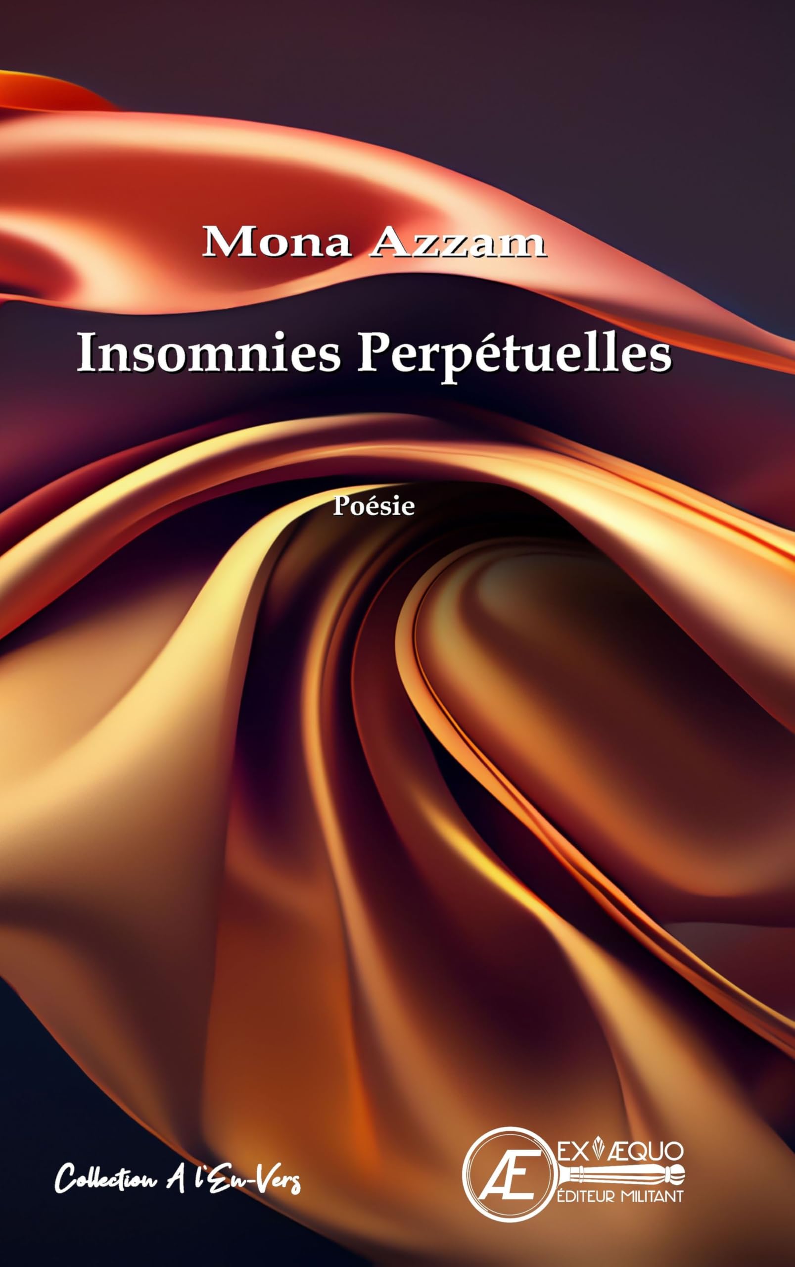 Insomnies perpétuelles 9791038809109