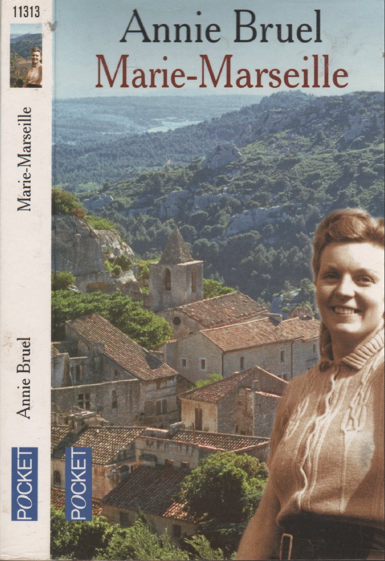 Marie-Marseille 9782266112871