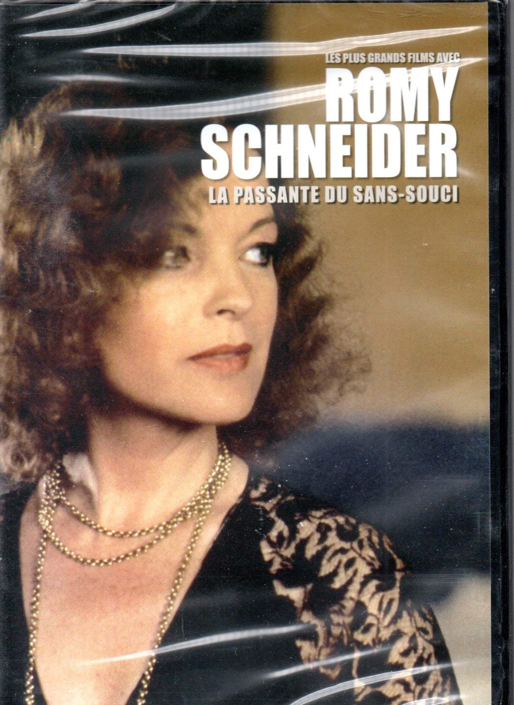 La Passante du Sans-Souci 3384442206259