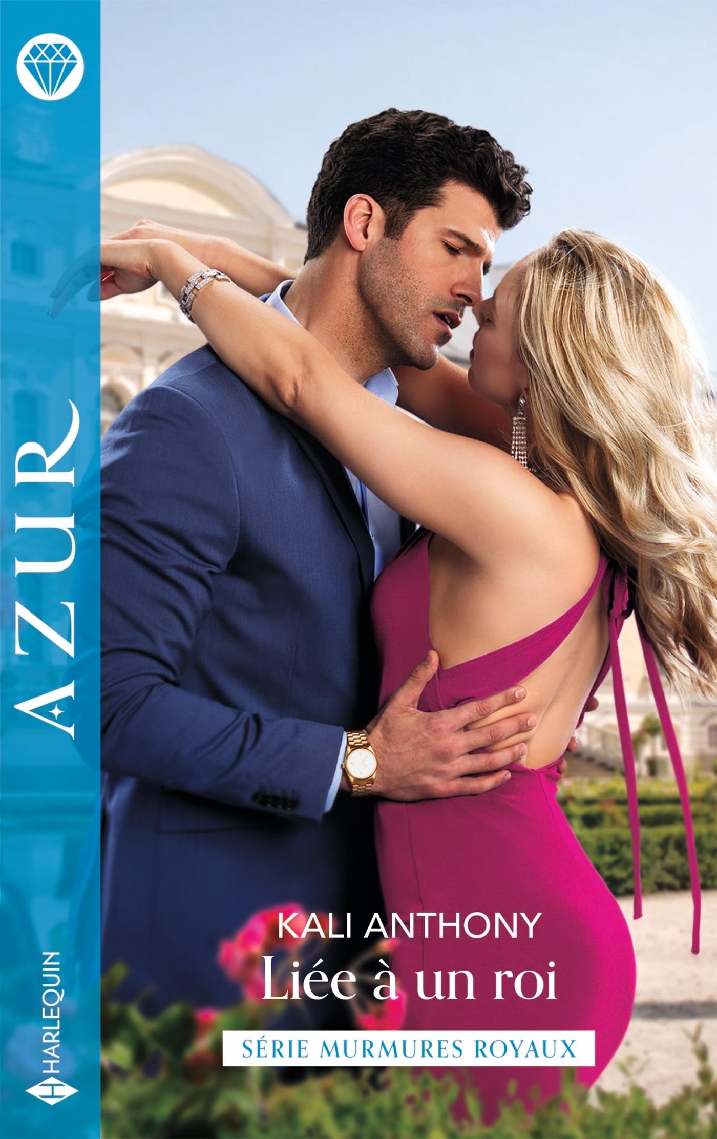 Liée à un roi 9782280506526