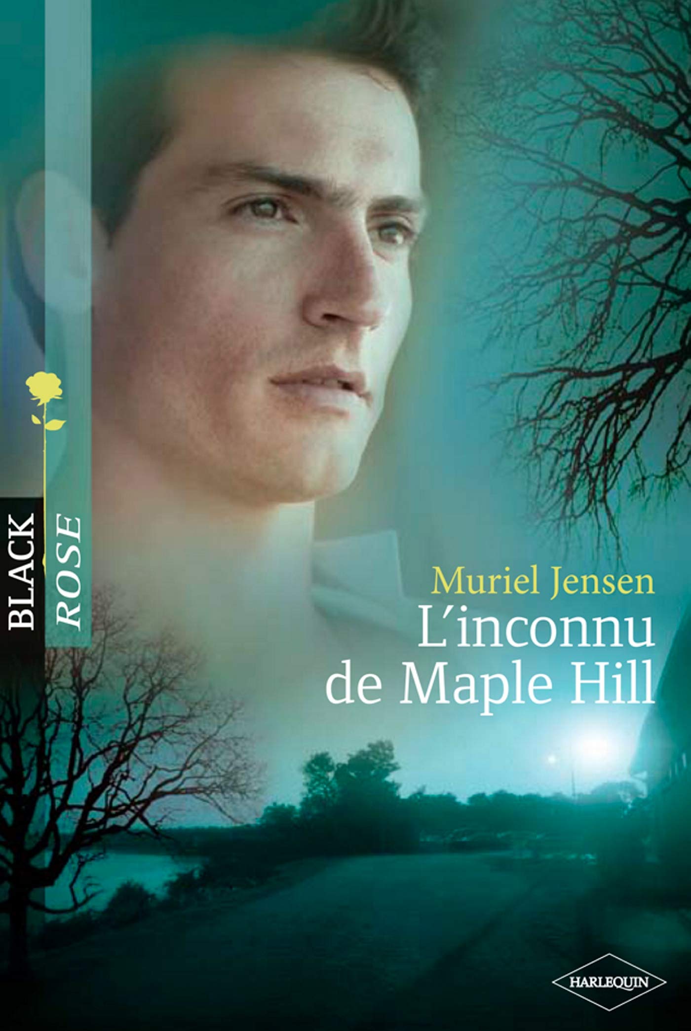 L'inconnu de Maple Hill 9782280844215