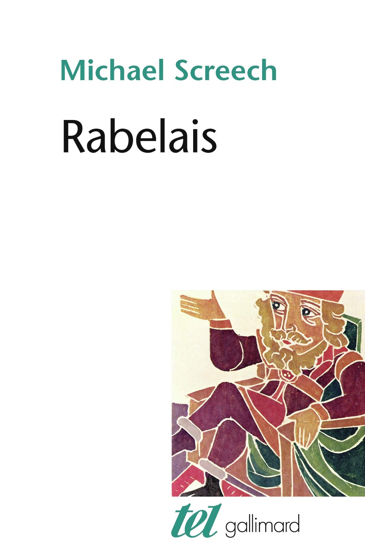 Rabelais 9782070123483