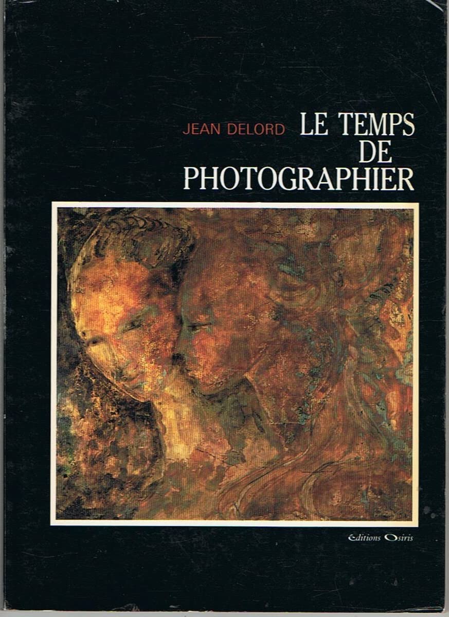 Le temps de photographier 9782905460073