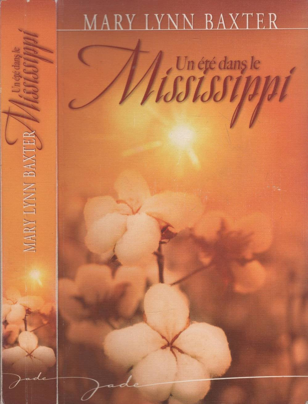 Un été dans le Mississippi 9782280093859