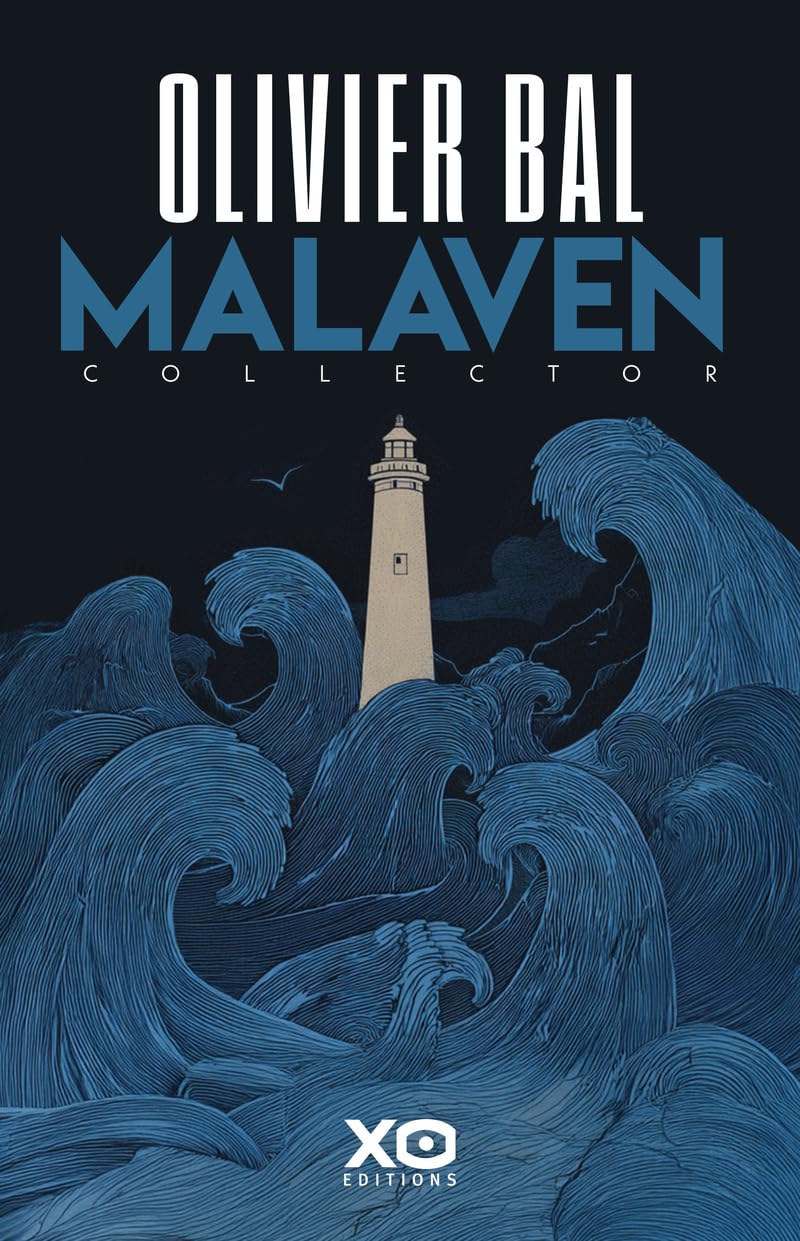Malaven 9782374486840