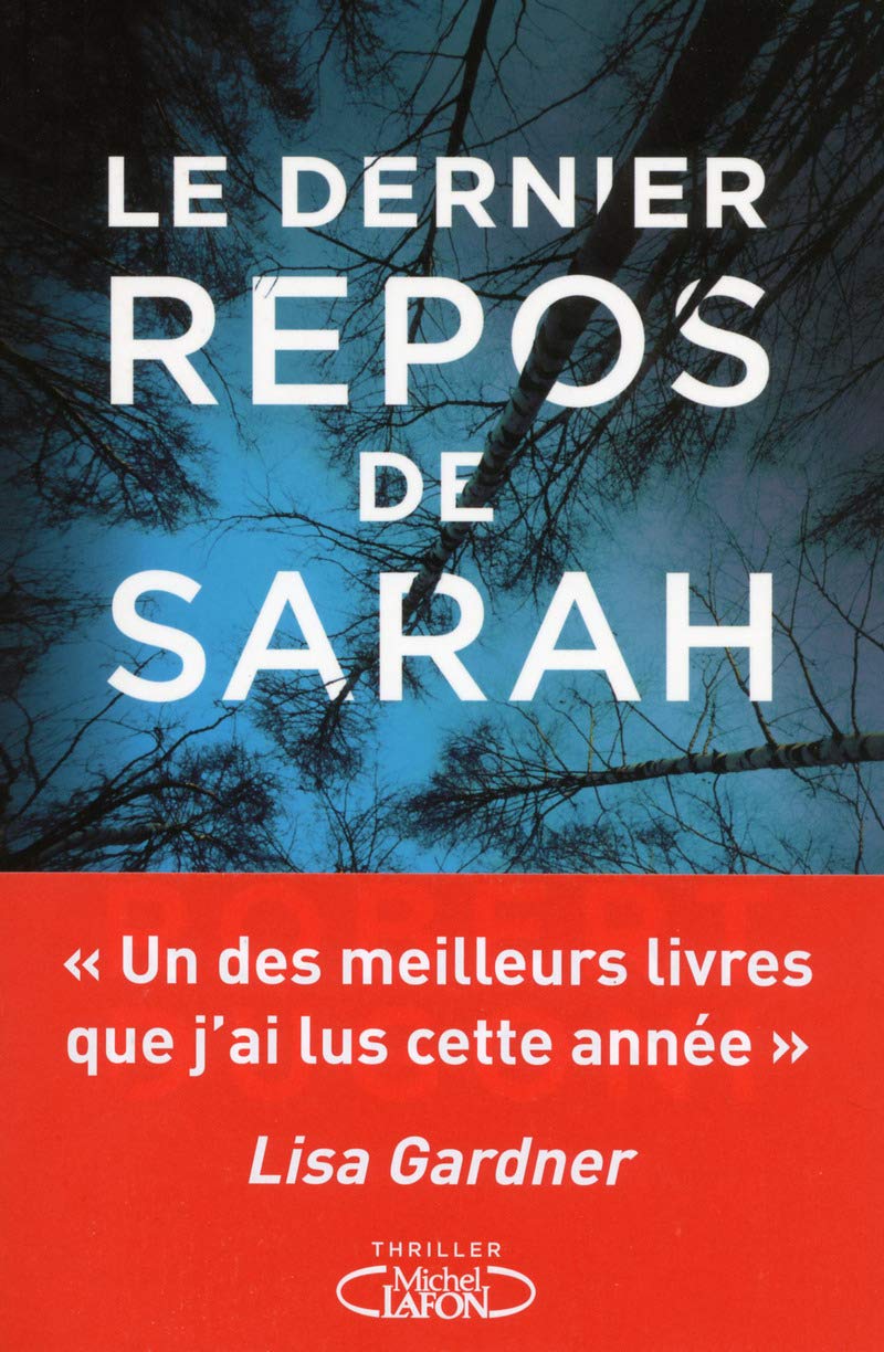 Le dernier repos de Sarah 9782749931951