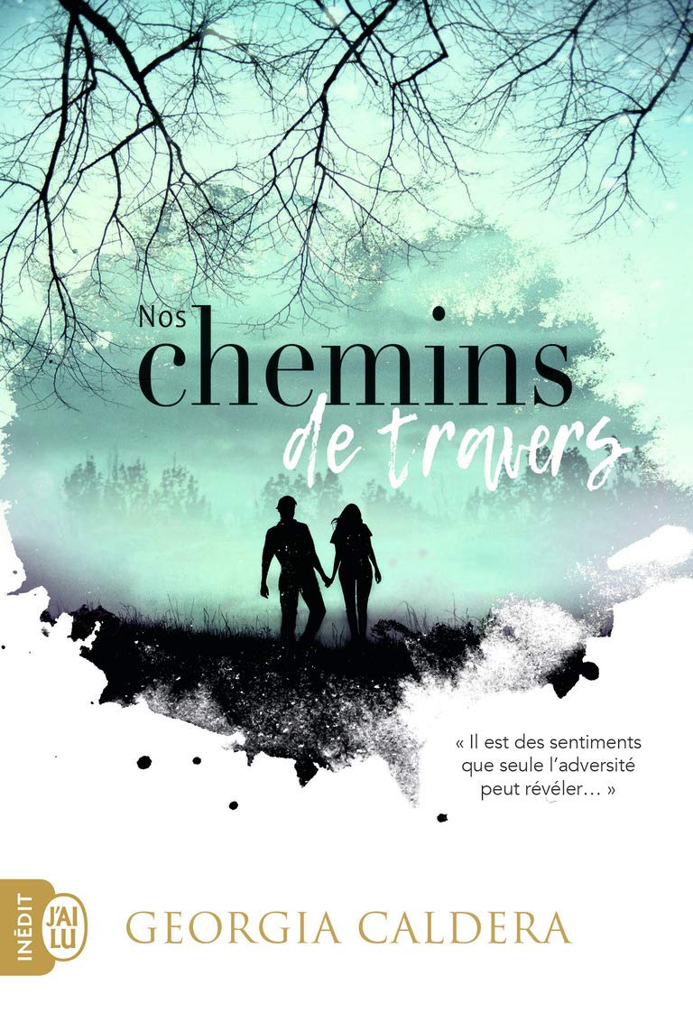 Nos chemins de travers 9782290147948