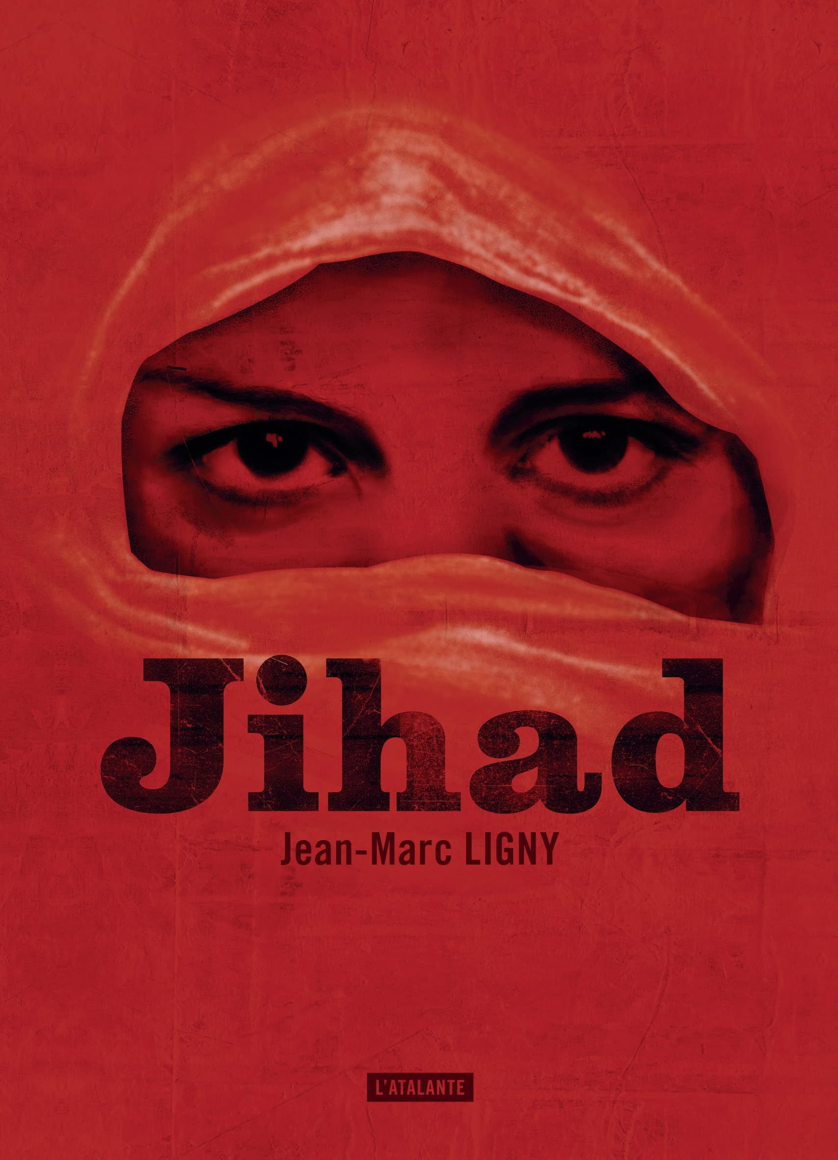JIHAD 9782841728060