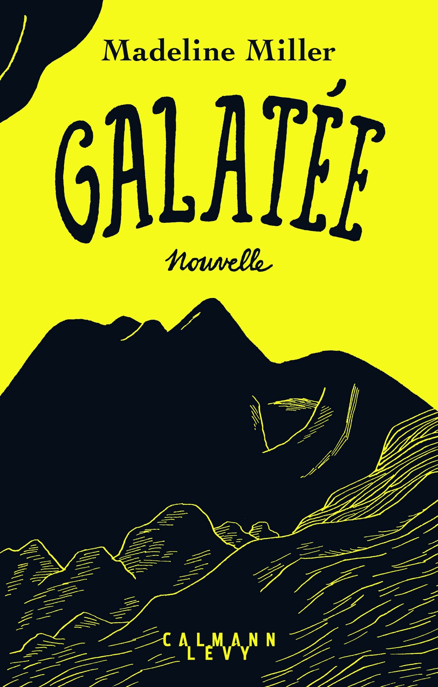 Galatée 9782702185810