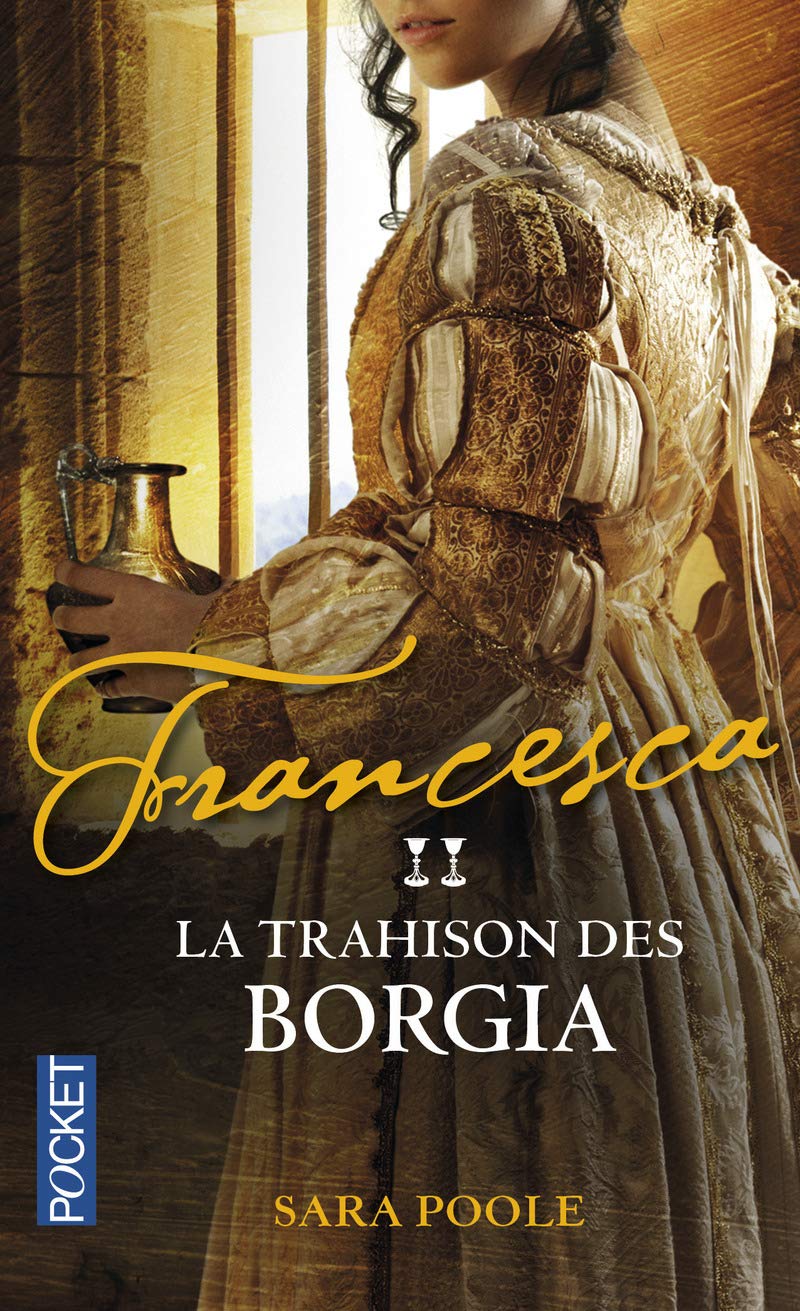La Trahison des Borgia 9782266227339