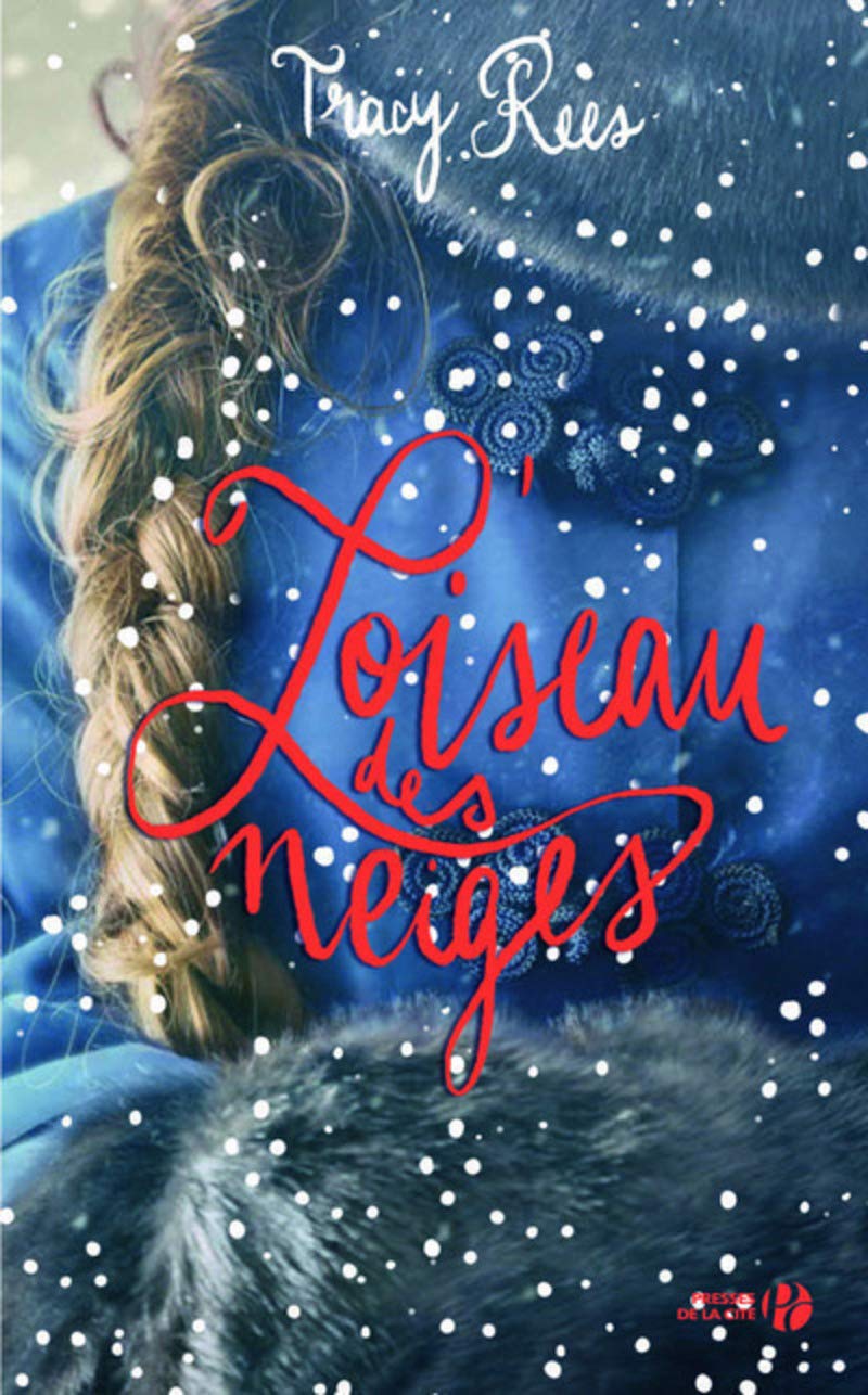 L'Oiseau des neiges 9782258133587
