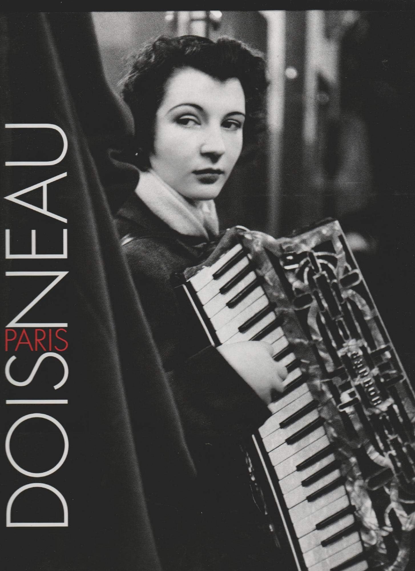 Paris Doisneau 9782080114273
