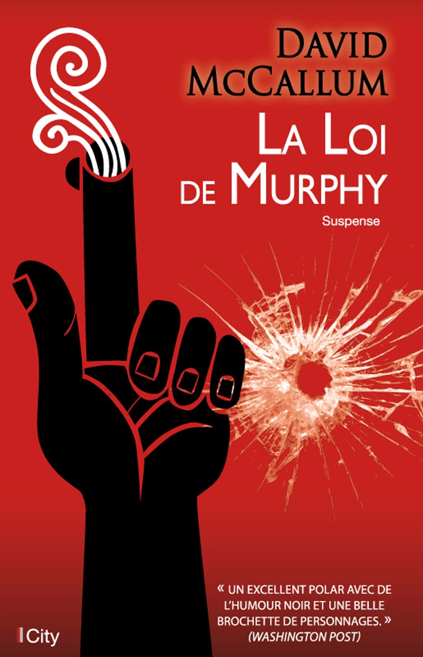La loi de Murphy 9782824607634