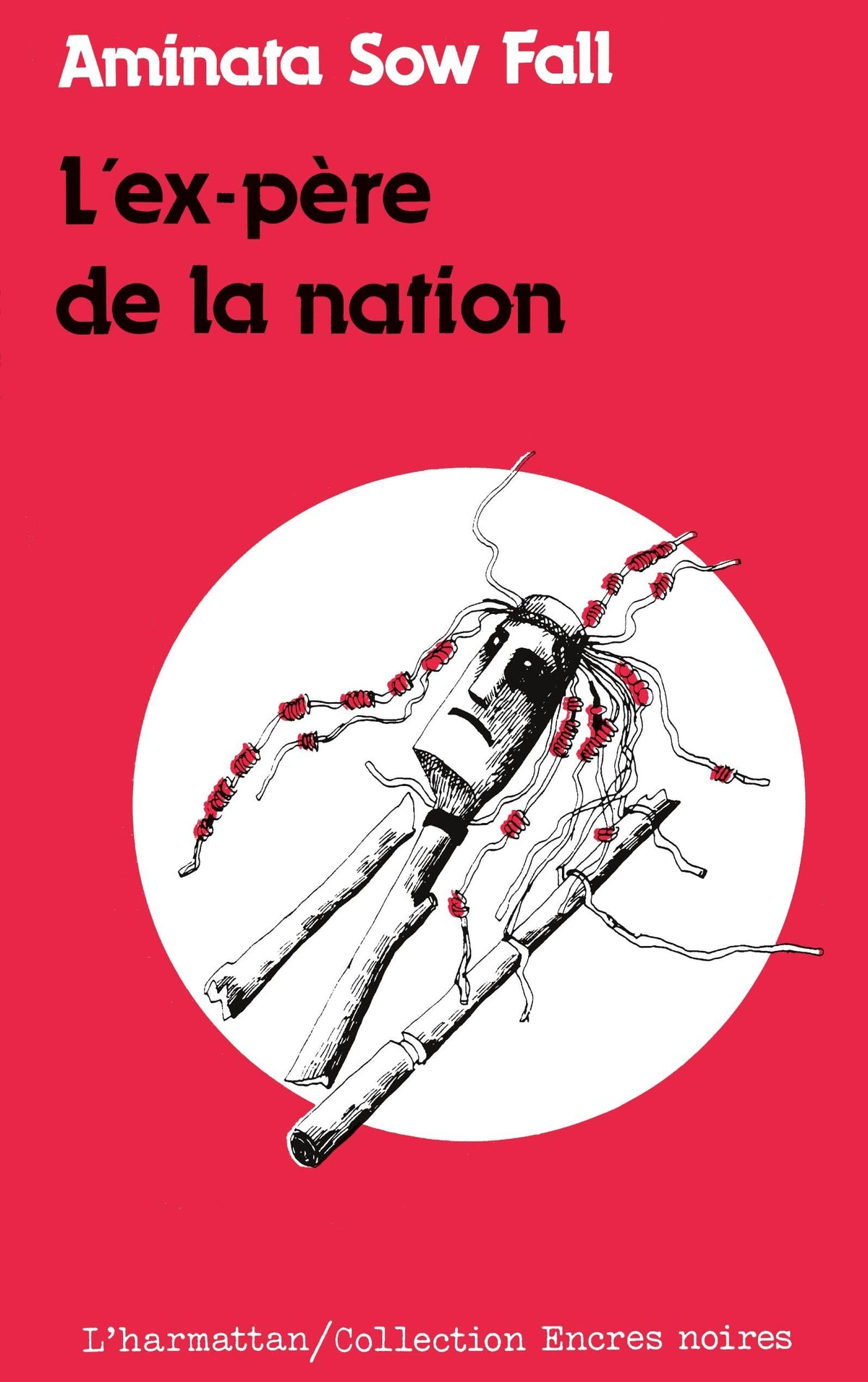 Ex-pére de la nation 9782858028757
