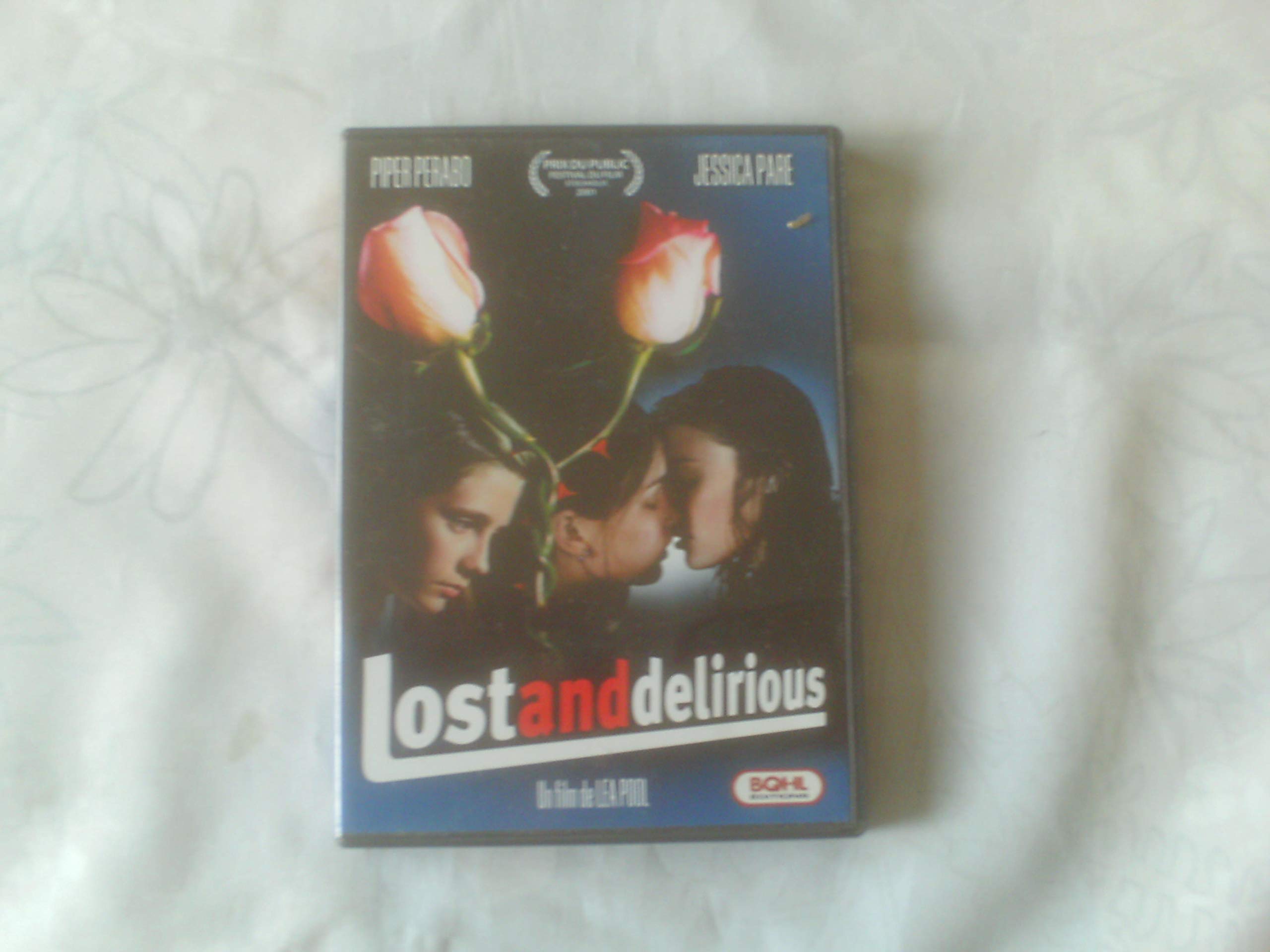 Lost and Delirious 3573310001403